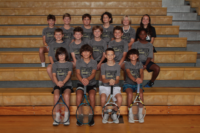 Northview Boys Tennis gallery cover photo