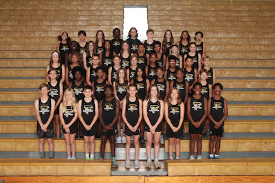 Northview Cross Country gallery cover photo