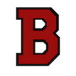 Bluffton High School Logo