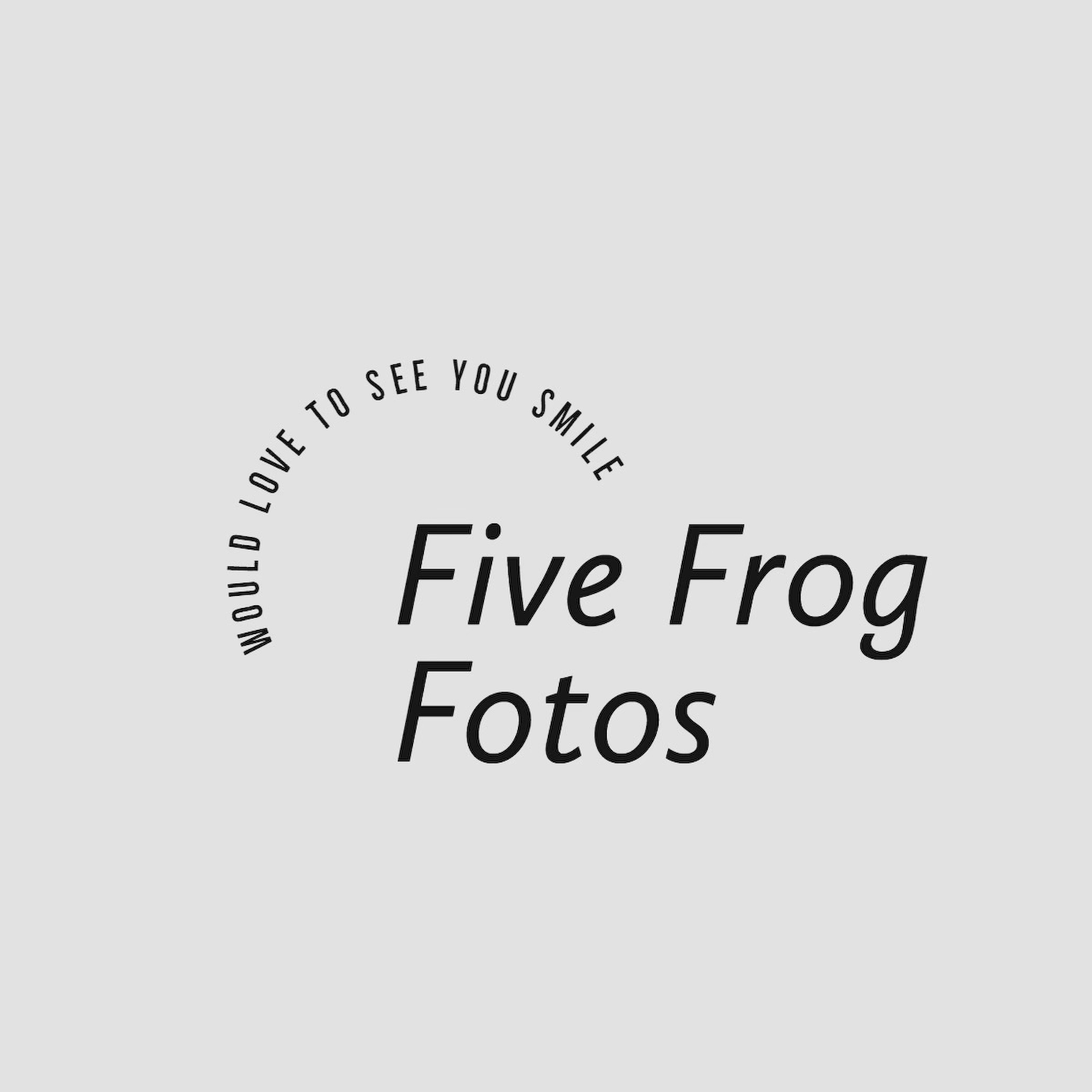 Five Frog Fotos