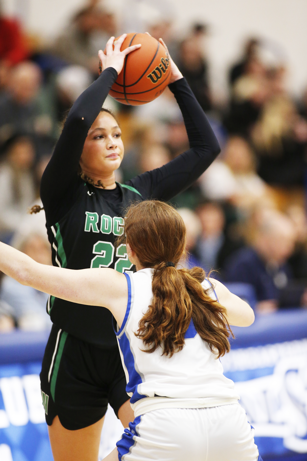 Girls Basketball Sectional gallery cover photo