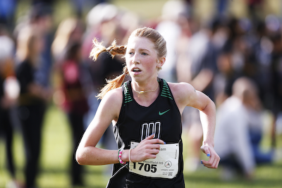 Girls Cross Country at Athletic Annex-Riverview Health Invite gallery cover photo