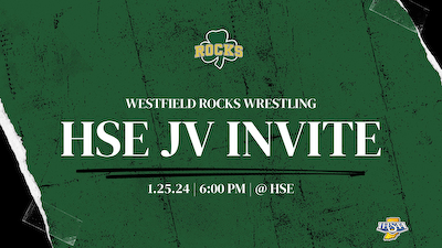 JV Wrestling Competes at HSE JV Invite cover photo