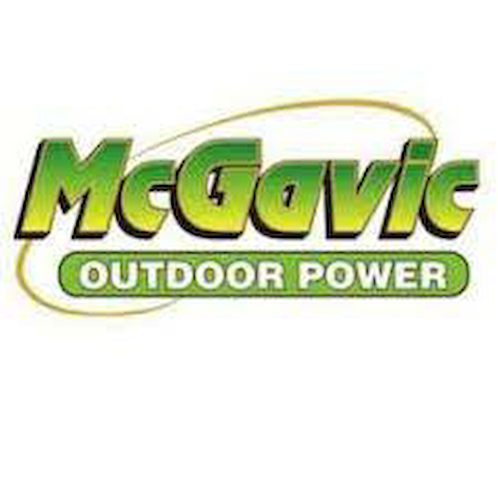 McGavic Outdoor Power