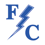 FCJH Wrestlers Improve to 7-3 on the Dual Season cover photo (school logo)