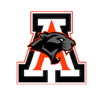 Augusta High School Logo