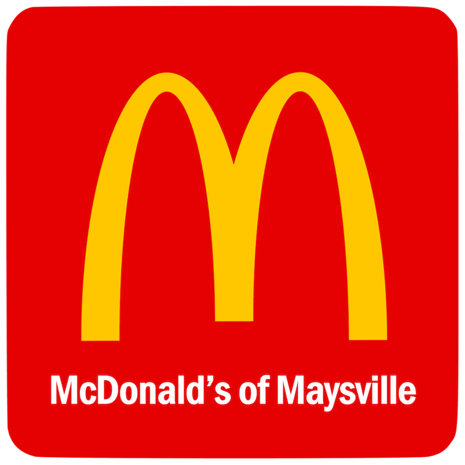 McDonald's of Maysville