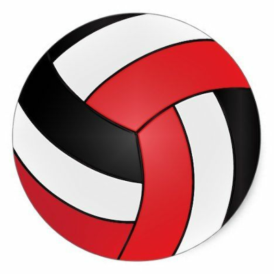 Volleyball Sectional Results cover photo