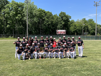 2023 2A Sectional 37 Champions! cover photo