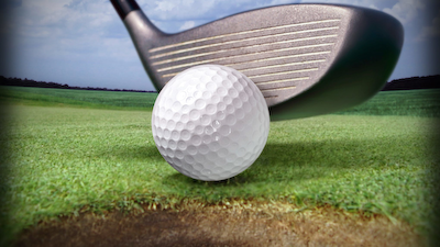 Golf (Boys V-JV) Scores at Bruin Invitational cover photo