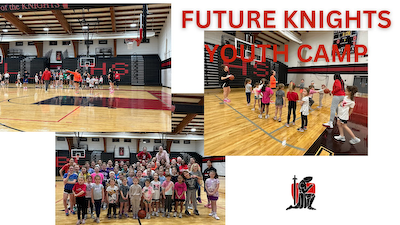 GBB Youth Camp cover photo