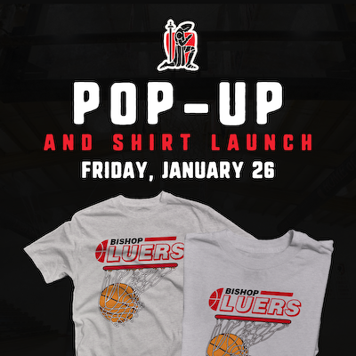 Vintage Basketball Shirts Launching on Friday, January 26th! cover photo