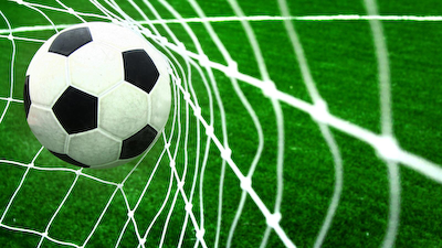 Girls' Soccer Scores vs Blackhawk Christian cover photo