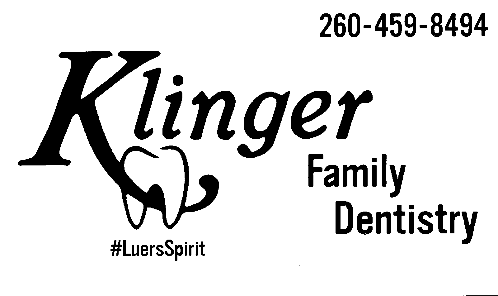 KLINGER FAMILY DENTISTRY