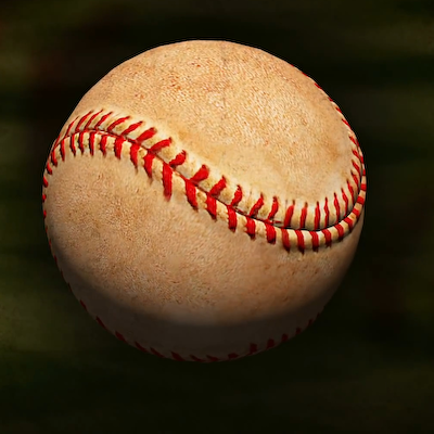 Baseball Scores cover photo
