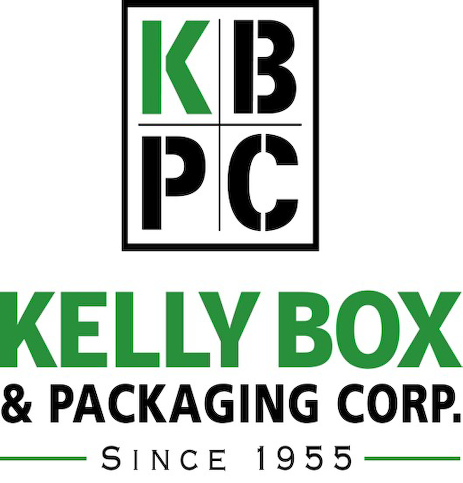 KELLY BOX & PACKAGING CORP.