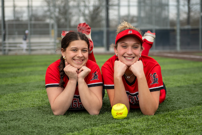 Softball Photo Day gallery cover photo