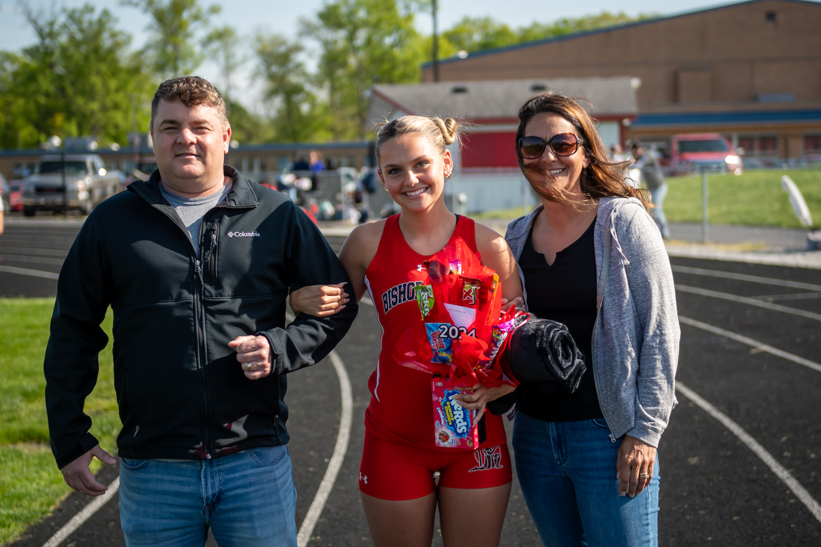 Track & Field: Senior Day gallery cover photo