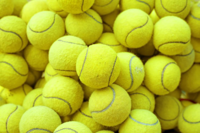 Boys’ Tennis Scores vs South Adams cover photo