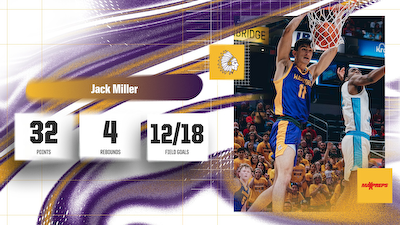 Vote for Jack Miller - MaxPreps Athlete of the Week! cover photo