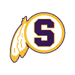 Scottsburg Senior High School Logo