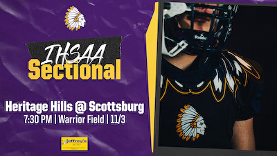Friday Night Sectional 32 Championship Ticketing cover photo