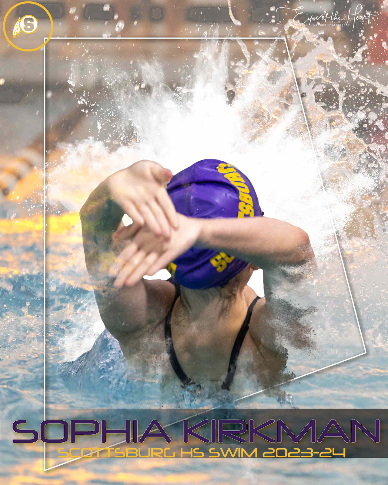 Scottsburg Swimming 2023-24 gallery cover photo