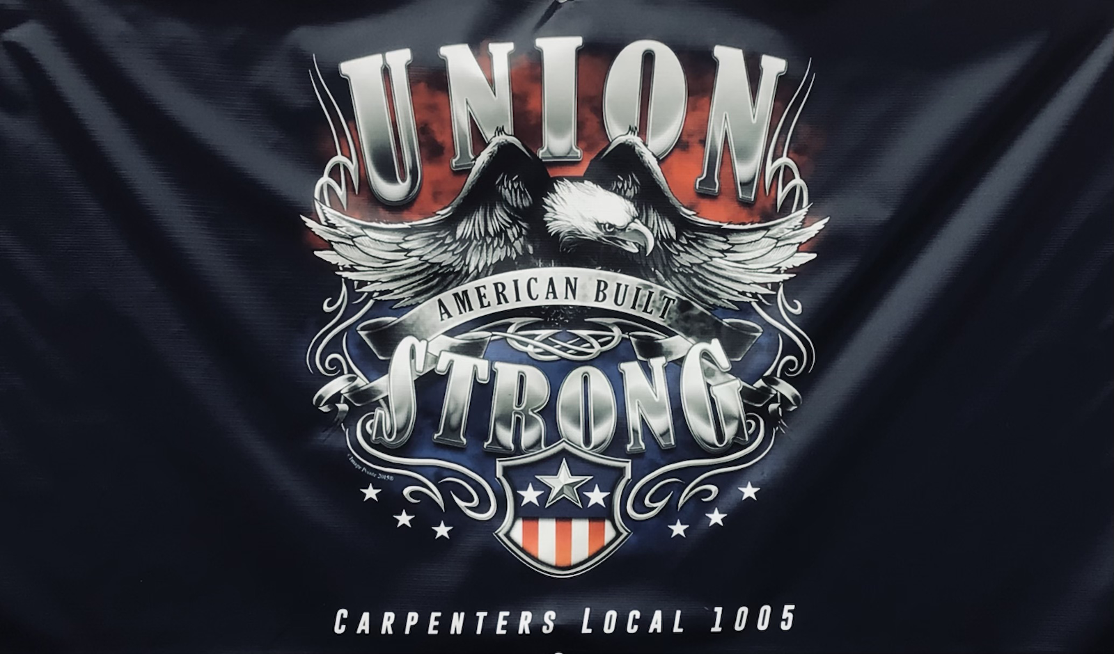 Local Union 1005