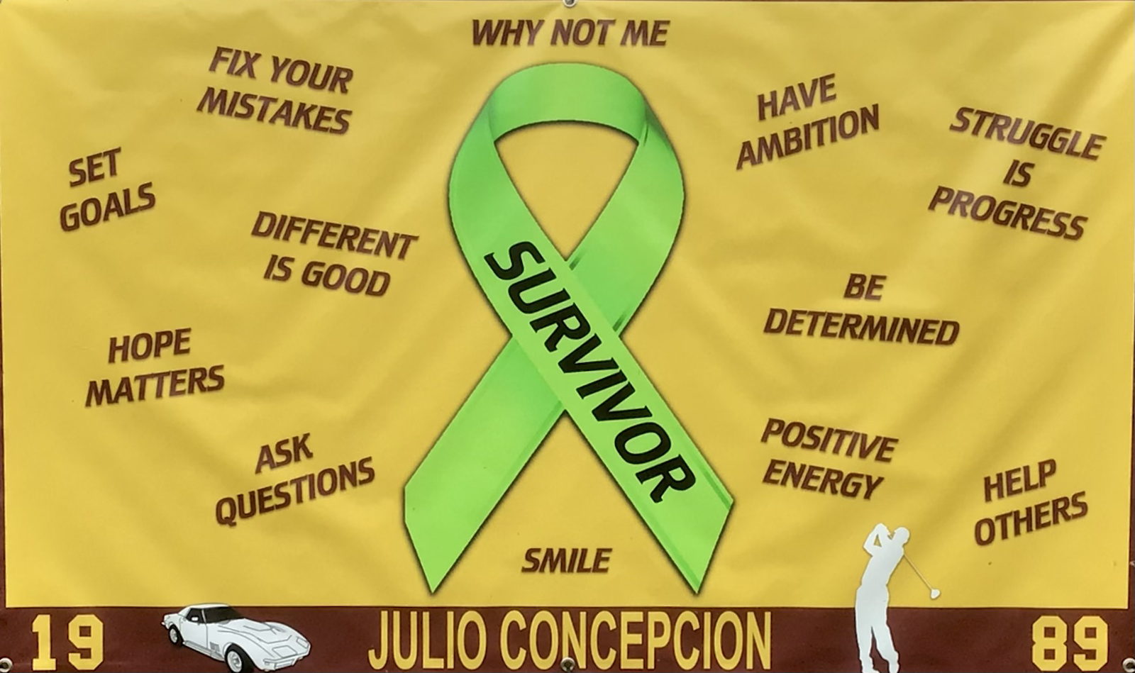 Julio Concepcion