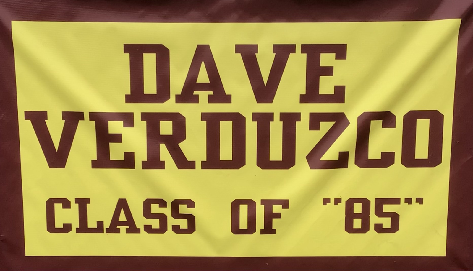 Dave Verduzco
