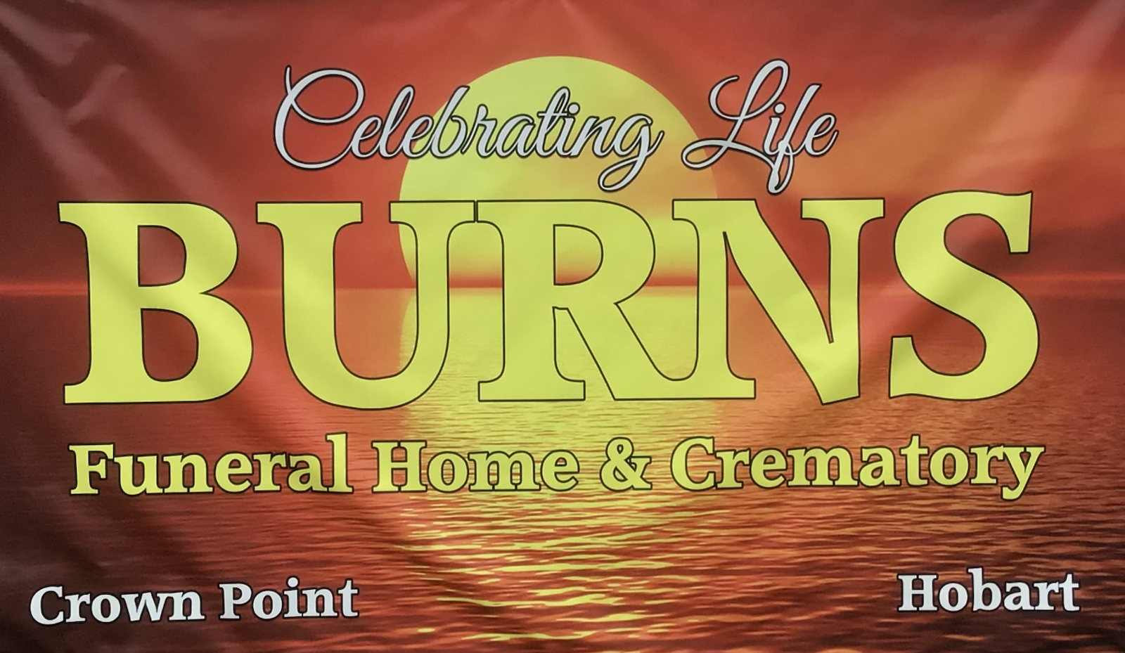 Burns Funeral Home & Cermatory
