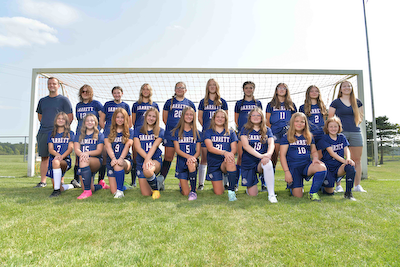 2023 GMS Girls Soccer gallery cover photo