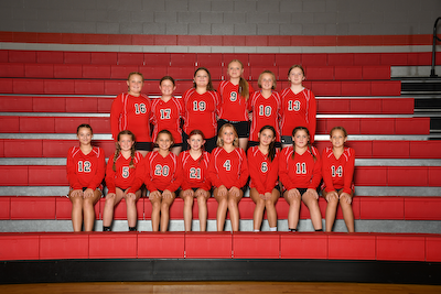 MS Volleyball Red Team 2023-24.png