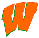 Varsity Boys Lose at Whiting JV Boys get OT win cover photo (school logo)