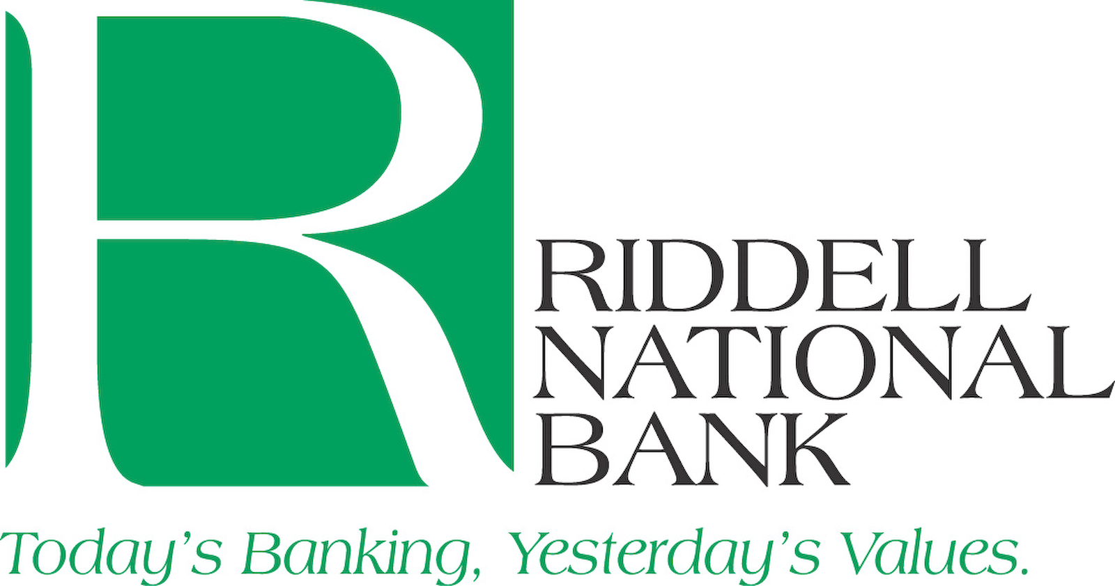 Riddell National Bank