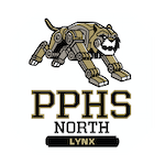 Lynx Golfers to go to North Central Invite cover photo (school logo)