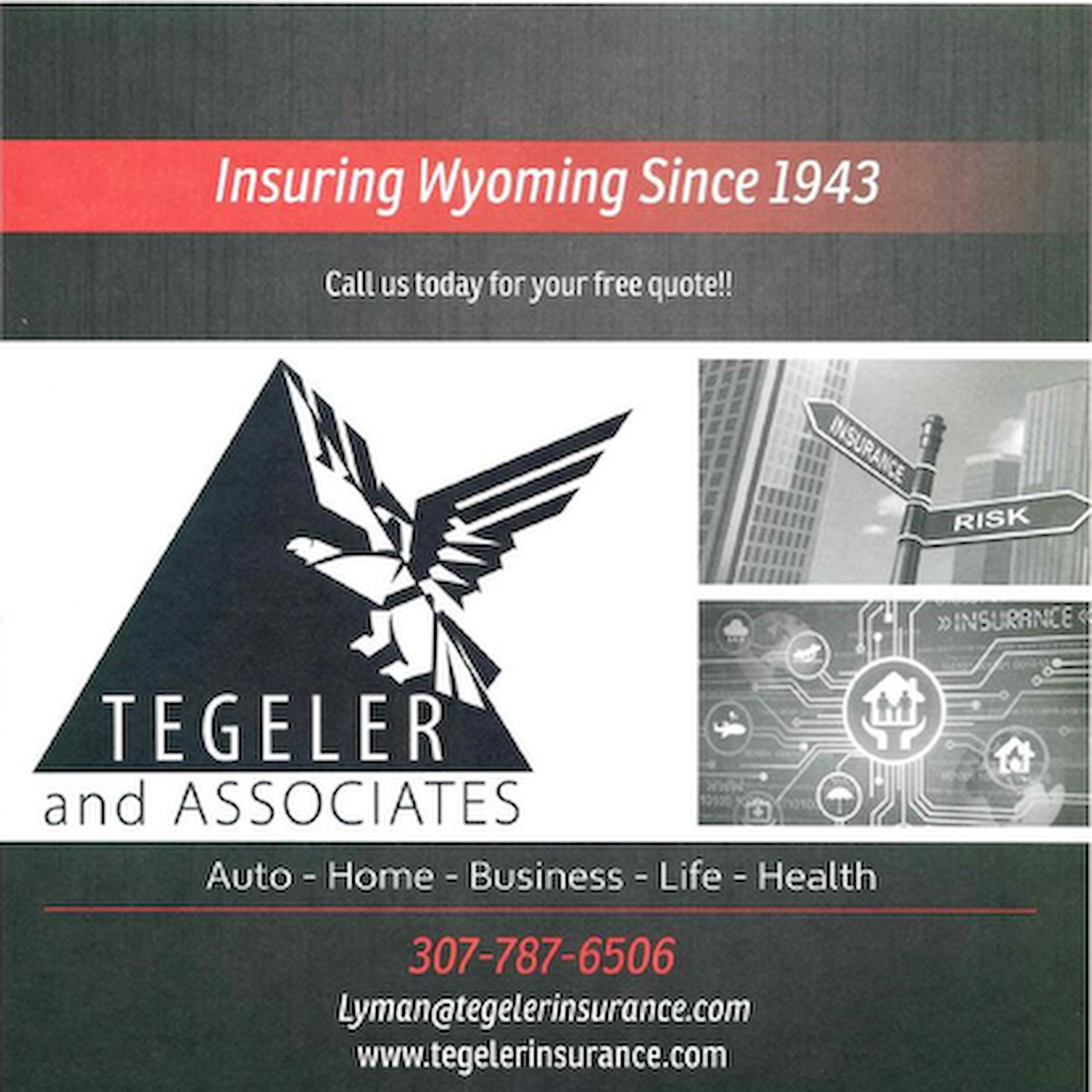 Tegeler Insurance