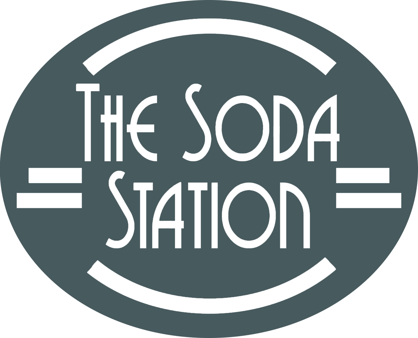Soda Station