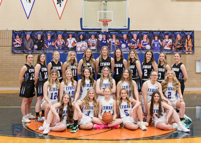 Girls Basketball 2023-24 gallery cover photo