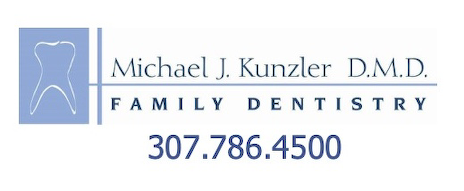Kunzler Family Dentistry