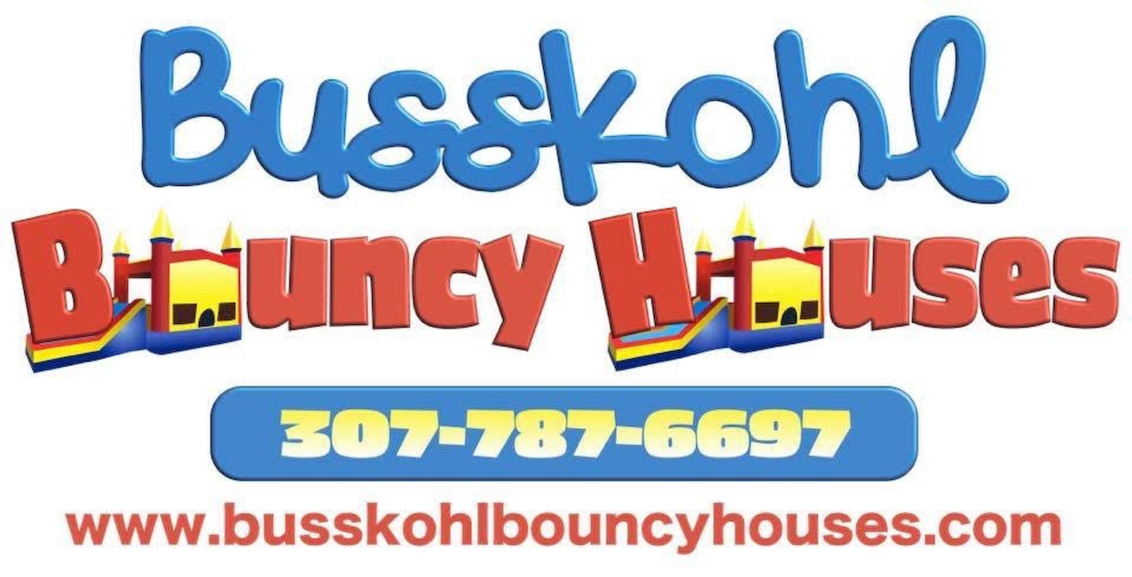 Busskohl Bouncy Houses