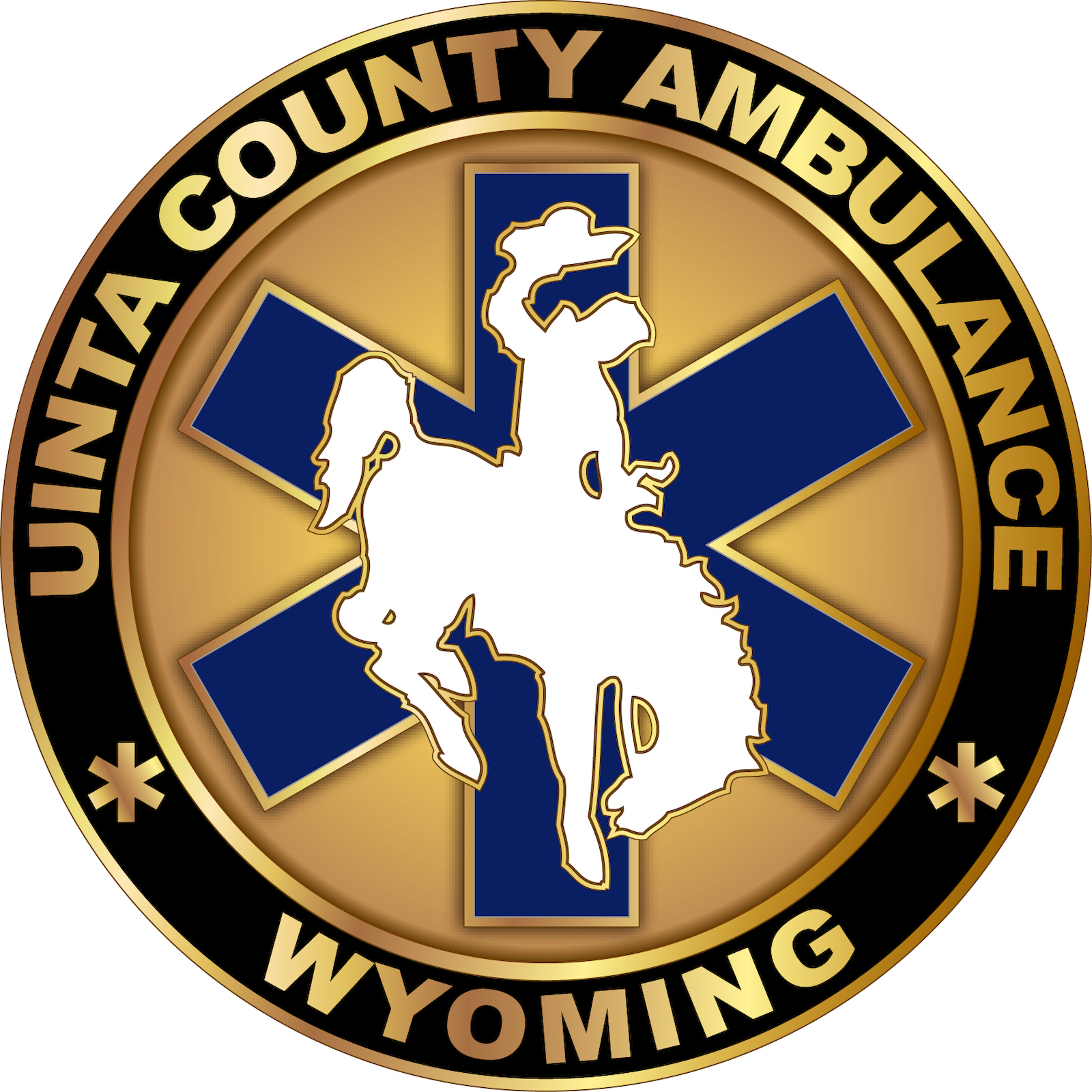 Uinta County Ambulance
