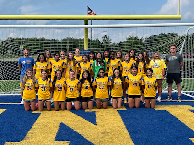 CHS Girls Soccer Team gallery cover photo