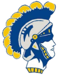 Crawfordsville High School Logo