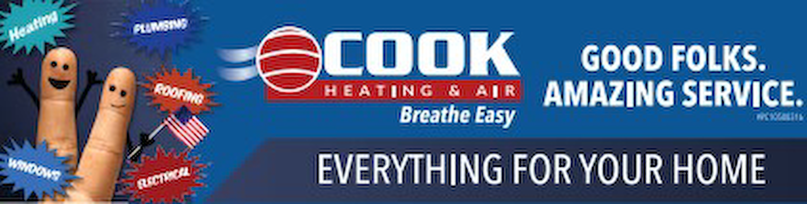 Cook Home Services