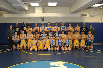 CHS Wrestling 23-24 gallery cover photo
