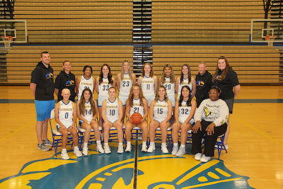 CHS Girls Basketball 23-24 gallery cover photo