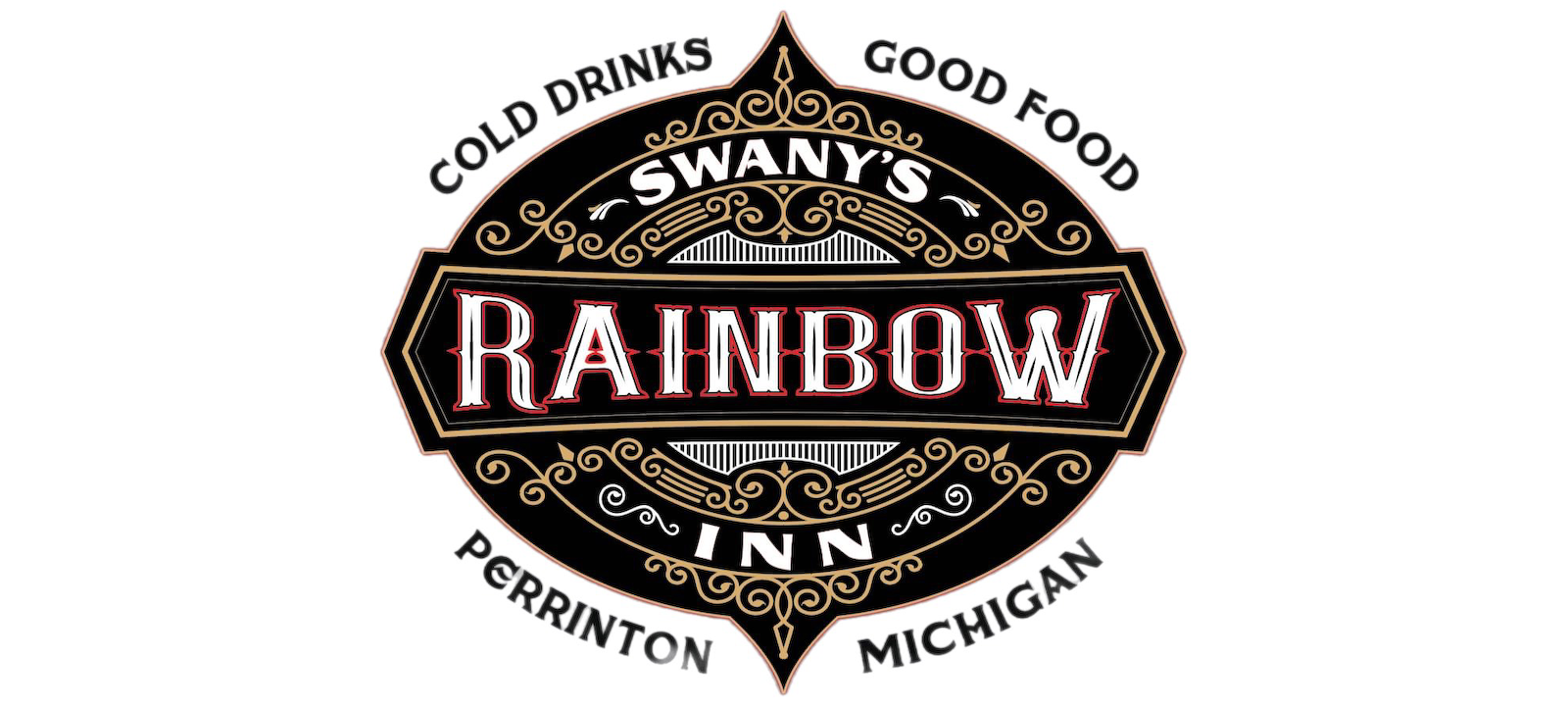 Swany's Rainbow Inn