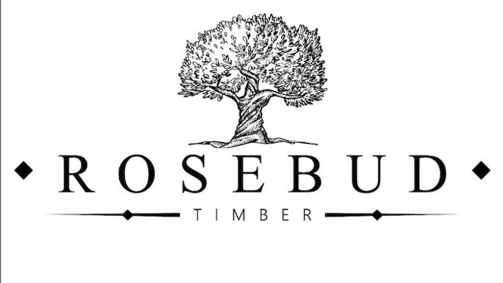 Rosebud Timber