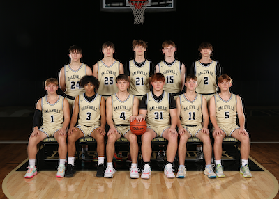 Daleville Athletics - HS Boys Basketball 2023-24 gallery cover photo